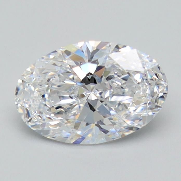 GIA Oval 1.02ct D VVS1 - Loose Lab Diamond: GIA Oval 1.02ct D VVS1 - Loose Lab Diamond Item Specifics: Source: This Is A Real Diamond Grown In A Lab Not Mined. Carat: 1.02 Cut: - Color: D Clarity: VVS1 Polish: EX Symmetry: VG Measurements: 8.53