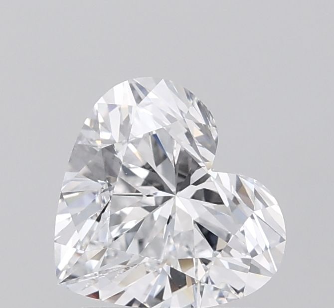 IGI Heart 1.52ct D VVS1 - Loose Lab Diamond: IGI Heart 1.52ct D VVS1 - Loose Lab Diamond Item Specifics: Source: This Is A Real Diamond Grown In A Lab Not Mined. Carat: 1.52 Cut: - Color: D Clarity: VVS1 Polish: EX Symmetry: EX Measurements: 7.2