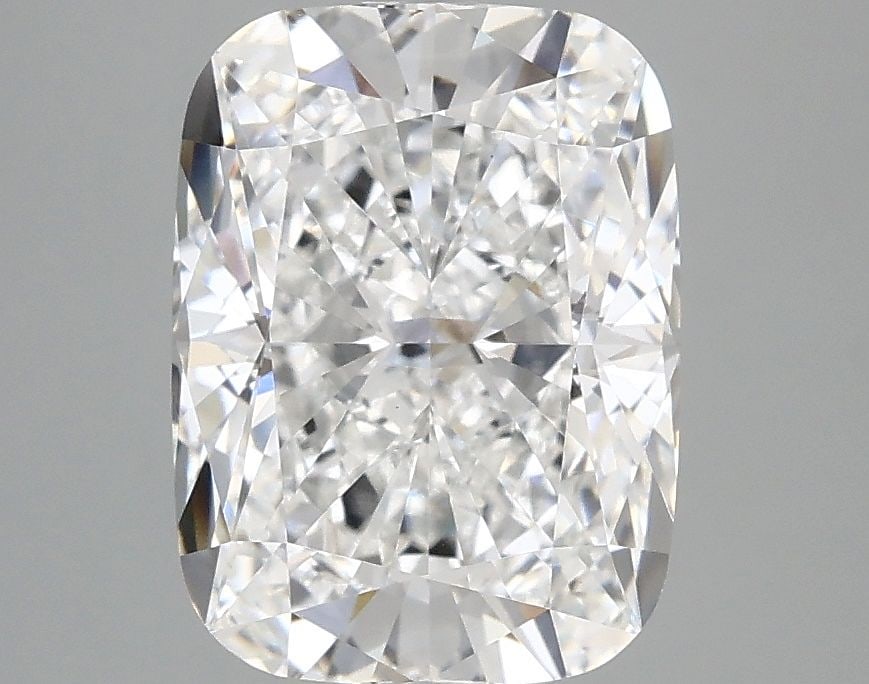IGI Cushion Modified 3.08ct D VVS2 - Loose Lab Diamond: IGI Cushion Modified 3.08ct D VVS2 - Loose Lab Diamond Item Specifics: Source: This Is A Real Diamond Grown In A Lab Not Mined. Carat: 3.08 Cut: - Color: D Clarity: VVS2 Polish: EX Symmetry: EX Measur