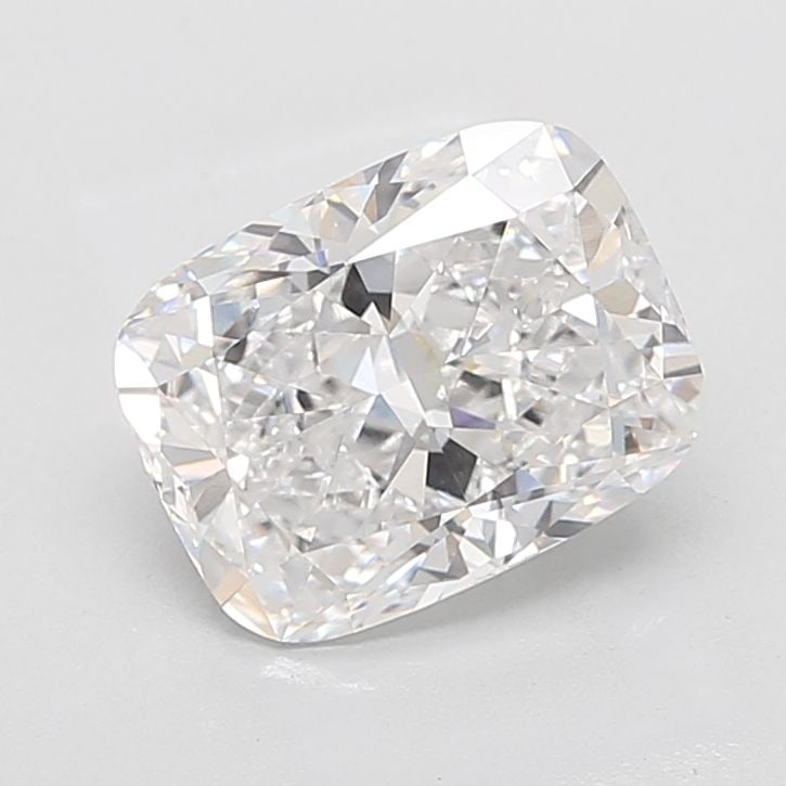 IGI Cushion Modified 3.76ct D VVS1 - Loose Lab Diamond: IGI Cushion Modified 3.76ct D VVS1 - Loose Lab Diamond Item Specifics: Source: This Is A Real Diamond Grown In A Lab Not Mined. Carat: 3.76 Cut: - Color: D Clarity: VVS1 Polish: EX Symmetry: EX Measur