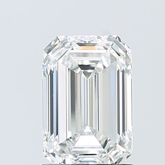 IGI Emerald 1.53ct D VVS2 - Loose Lab Diamond: IGI Emerald 1.53ct D VVS2 - Loose Lab Diamond Item Specifics: Source: This Is A Real Diamond Grown In A Lab Not Mined. Carat: 1.53 Cut: - Color: D Clarity: VVS2 Polish: EX Symmetry: EX Measurements: 8