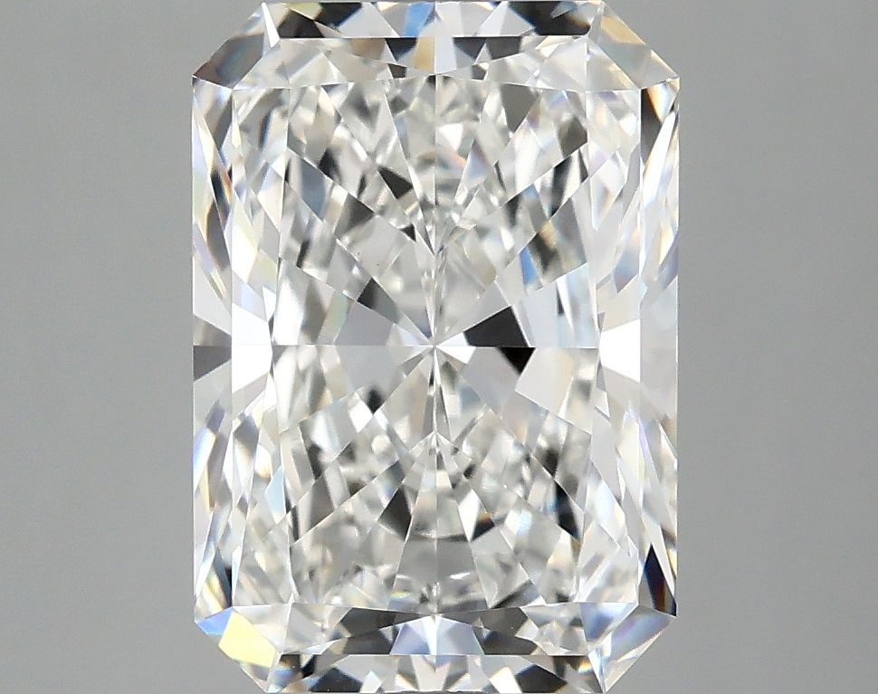 IGI Radiant 4.05ct E VVS2 - Loose Lab Diamond: IGI Radiant 4.05ct E VVS2 - Loose Lab Diamond Item Specifics: Source: This Is A Real Diamond Grown In A Lab Not Mined. Carat: 4.05 Cut: - Color: E Clarity: VVS2 Polish: EX Symmetry: EX Measurements: 1