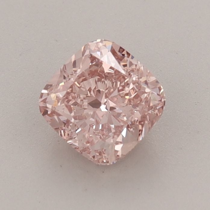 IGI Cushion Modified 0.79ct Fancy Vivid Pink VVS2 - Loose Lab Diamond: IGI Cushion Modified 0.79ct Fancy Vivid Pink VVS2 - Loose Lab Diamond Item Specifics: Source: This Is A Real Diamond Grown In A Lab Not Mined. Carat: 0.79 Cut: - Color: Fancy Vivid Pink Clarity: VVS2 