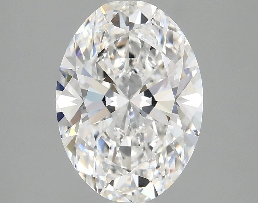 IGI Oval 2.05ct E VVS2 - Loose Lab Diamond: IGI Oval 2.05ct E VVS2 - Loose Lab Diamond Item Specifics: Source: This Is A Real Diamond Grown In A Lab Not Mined. Carat: 2.05 Cut: - Color: E Clarity: VVS2 Polish: EX Symmetry: EX Measurements: 10.0