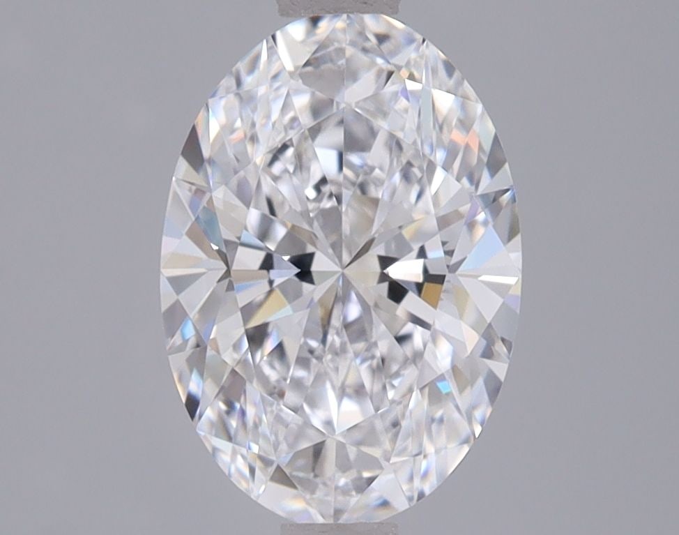 IGI Oval 2.03ct D VVS2 - Loose Lab Diamond: IGI Oval 2.03ct D VVS2 - Loose Lab Diamond Item Specifics: Source: This Is A Real Diamond Grown In A Lab Not Mined. Carat: 2.03 Cut: - Color: D Clarity: VVS2 Polish: EX Symmetry: EX Measurements: 10.2