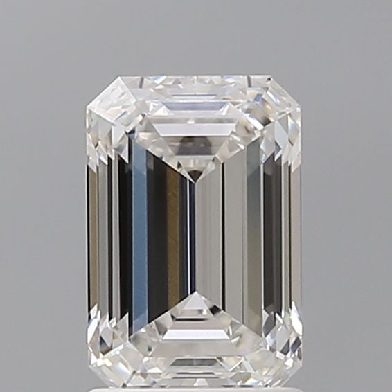 IGI Emerald 1.56ct F VVS2 - Loose Lab Diamond: IGI Emerald 1.56ct F VVS2 - Loose Lab Diamond Item Specifics: Source: This Is A Real Diamond Grown In A Lab Not Mined. Carat: 1.56 Cut: - Color: F Clarity: VVS2 Polish: EX Symmetry: EX Measurements: 8