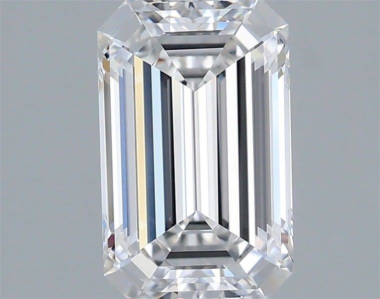 IGI Emerald 1.92ct D VVS2 - Loose Lab Diamond: IGI Emerald 1.92ct D VVS2 - Loose Lab Diamond Item Specifics: Source: This Is A Real Diamond Grown In A Lab Not Mined. Carat: 1.92 Cut: - Color: D Clarity: VVS2 Polish: EX Symmetry: EX Measurements: 9