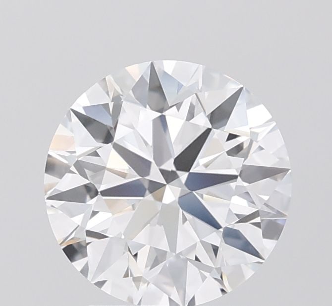 IGI Round 2.09ct D VVS2 - Ideal Loose Lab Diamond: IGI Round 2.09ct D VVS2 - Ideal Loose Lab Diamond Item Specifics: Source: This Is A Real Diamond Grown In A Lab Not Mined. Carat: 2.09 Cut: ID Color: D Clarity: VVS2 Polish: EX Symmetry: EX Measuremen