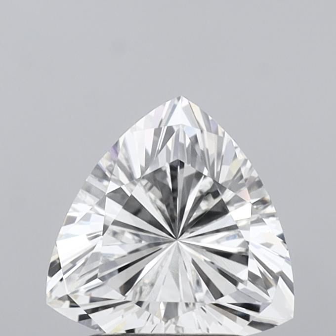 IGI Triangular 1.66ct F VVS2 - Loose Lab Diamond (1 of 1)