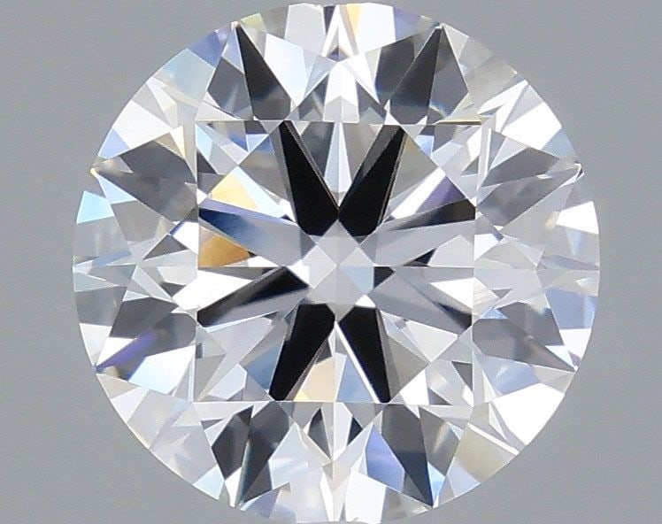 IGI Round 2.55ct F VVS2 - Ideal Loose Lab Diamond: IGI Round 2.55ct F VVS2 - Ideal Loose Lab Diamond Item Specifics: Source: This Is A Real Diamond Grown In A Lab Not Mined. Carat: 2.55 Cut: ID Color: F Clarity: VVS2 Polish: EX Symmetry: EX Measuremen