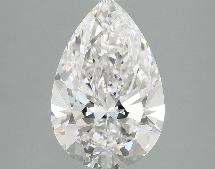 IGI Pear 1.97ct E VVS2 - Loose Lab Diamond (1 of 1)