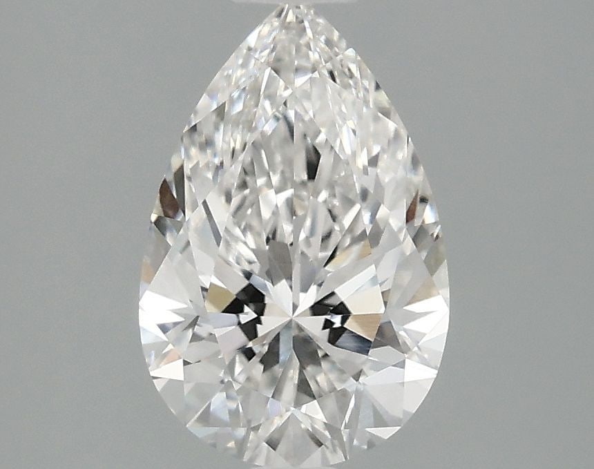 IGI Pear 1.6ct E VVS2 - Loose Lab Diamond (1 of 1)