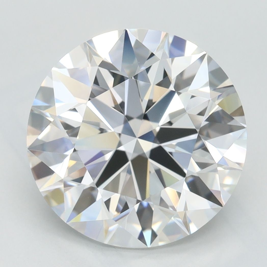 GIA Round 4.0ct D IF - Loose Lab Diamond: GIA Round 4.0ct D IF - Loose Lab Diamond Item Specifics: Source: This Is A Real Diamond Grown In A Lab Not Mined. Carat: 4.0 Cut: EX Color: D Clarity: IF Polish: EX Symmetry: EX Measurements: 10.12L X