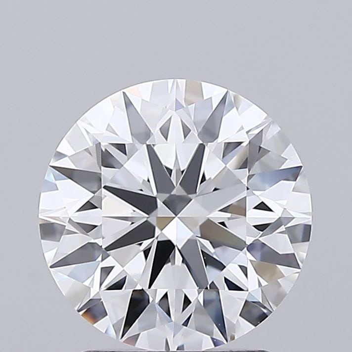IGI Round 1.86ct D VVS1 - Ideal Loose Lab Diamond: IGI Round 1.86ct D VVS1 - Ideal Loose Lab Diamond Item Specifics: Source: This Is A Real Diamond Grown In A Lab Not Mined. Carat: 1.86 Cut: ID Color: D Clarity: VVS1 Polish: EX Symmetry: EX Measuremen