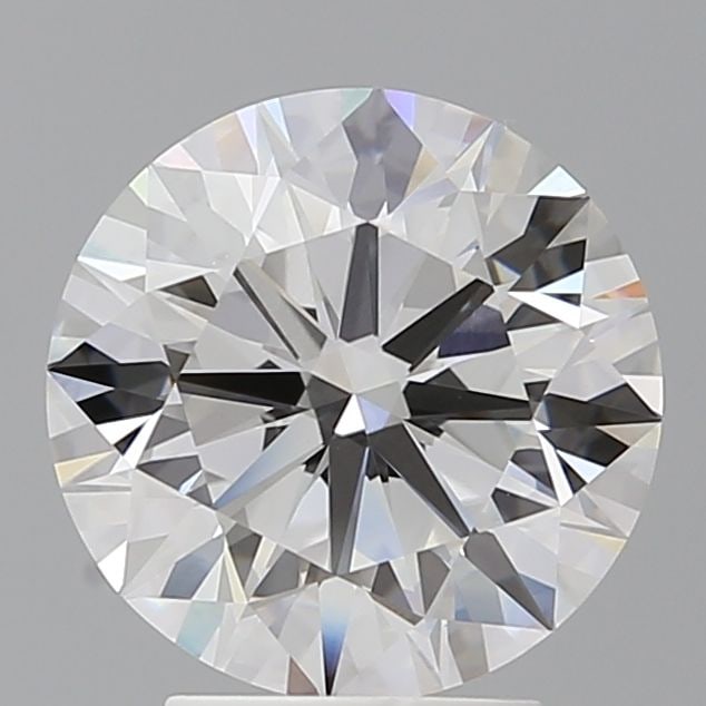 IGI Round 3.52ct F VVS2 - Ideal Loose Lab Diamond: IGI Round 3.52ct F VVS2 - Ideal Loose Lab Diamond Item Specifics: Source: This Is A Real Diamond Grown In A Lab Not Mined. Carat: 3.52 Cut: ID Color: F Clarity: VVS2 Polish: EX Symmetry: EX Measuremen
