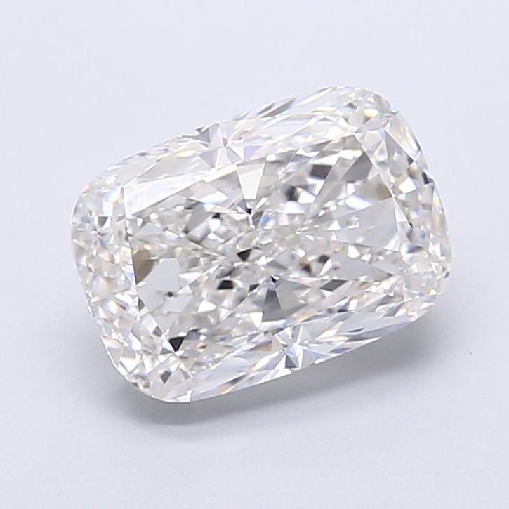 IGI Cushion Modified 5.16ct F VVS2 - Loose Lab Diamond: IGI Cushion Modified 5.16ct F VVS2 - Loose Lab Diamond Item Specifics: Source: This Is A Real Diamond Grown In A Lab Not Mined. Carat: 5.16 Cut: - Color: F Clarity: VVS2 Polish: EX Symmetry: EX Measur