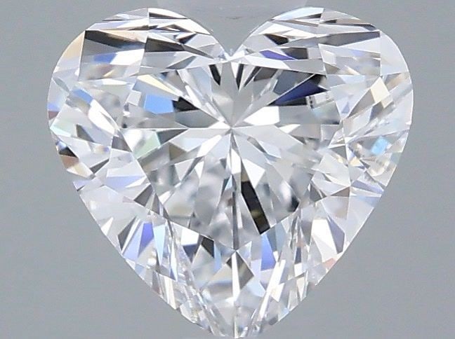 IGI Heart 1.52ct E VVS2 - Loose Lab Diamond: IGI Heart 1.52ct E VVS2 - Loose Lab Diamond Item Specifics: Source: This Is A Real Diamond Grown In A Lab Not Mined. Carat: 1.52 Cut: - Color: E Clarity: VVS2 Polish: EX Symmetry: EX Measurements: 7.2
