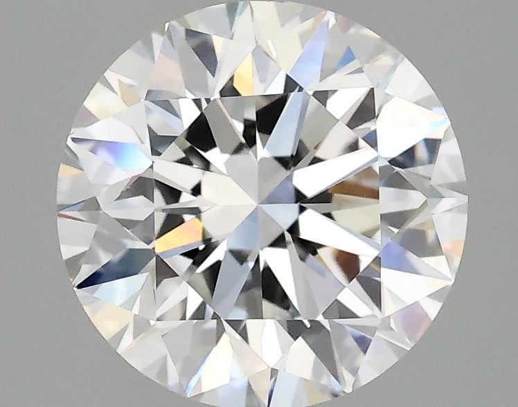 IGI Round 2.55ct E VVS2 - Loose Lab Diamond: IGI Round 2.55ct E VVS2 - Loose Lab Diamond Item Specifics: Source: This Is A Real Diamond Grown In A Lab Not Mined. Carat: 2.55 Cut: EX Color: E Clarity: VVS2 Polish: EX Symmetry: EX Measurements: 8.