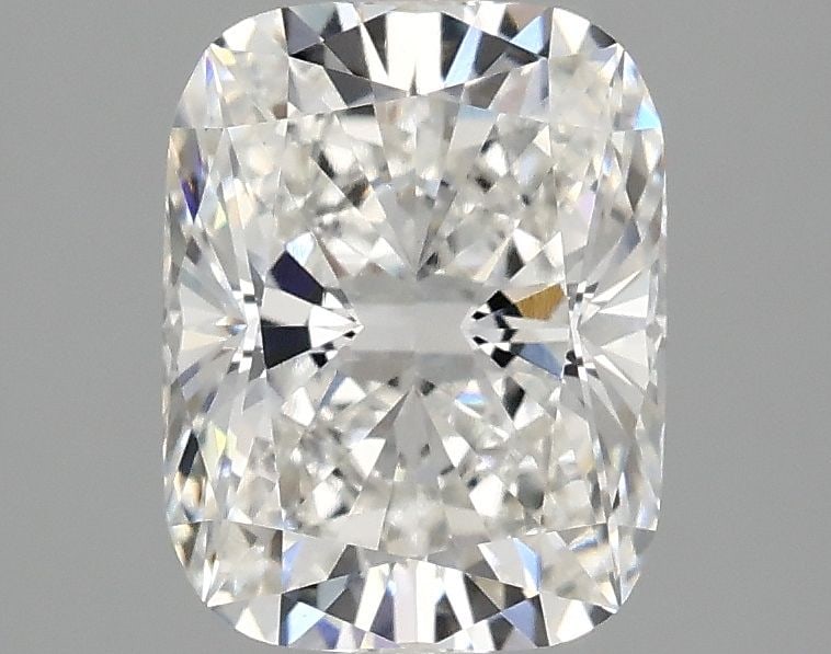 IGI Cushion Modified 2.1ct E VVS2 - Loose Lab Diamond: IGI Cushion Modified 2.1ct E VVS2 - Loose Lab Diamond Item Specifics: Source: This Is A Real Diamond Grown In A Lab Not Mined. Carat: 2.1 Cut: - Color: E Clarity: VVS2 Polish: EX Symmetry: EX Measurem