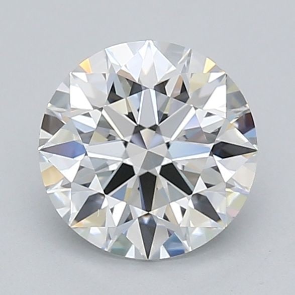 GCAL Round 2.06ct E VVS2 - Loose Lab Diamond: GCAL Round 2.06ct E VVS2 - Loose Lab Diamond Item Specifics: Source: This Is A Real Diamond Grown In A Lab Not Mined. Carat: 2.06 Cut: EX Color: E Clarity: VVS2 Polish: EX Symmetry: EX Measurements: 8