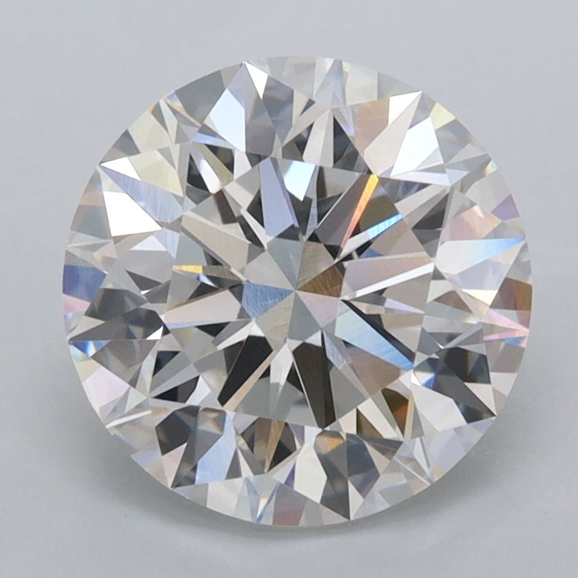 IGI Round 3.03ct F VVS1 - Ideal Loose Lab Diamond: IGI Round 3.03ct F VVS1 - Ideal Loose Lab Diamond Item Specifics: Source: This Is A Real Diamond Grown In A Lab Not Mined. Carat: 3.03 Cut: ID Color: F Clarity: VVS1 Polish: EX Symmetry: EX Measuremen