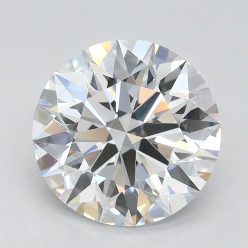 GCAL Round 1.56ct D VVS1 - Ideal Loose Lab Diamond: GCAL Round 1.56ct D VVS1 - Ideal Loose Lab Diamond Item Specifics: Source: This Is A Real Diamond Grown In A Lab Not Mined. Carat: 1.56 Cut: ID Color: D Clarity: VVS1 Polish: EX Symmetry: EX Measureme