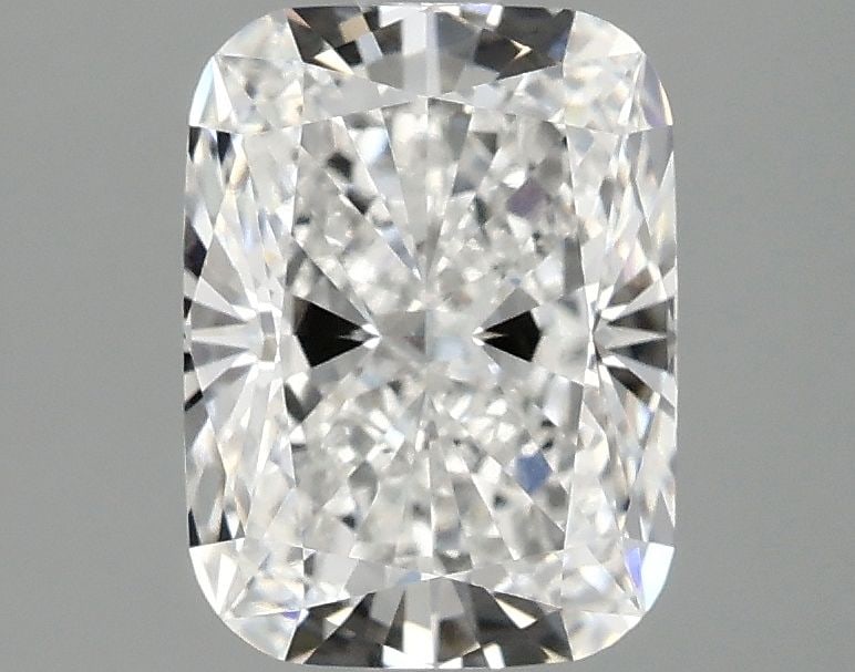 IGI Cushion Modified 2.08ct E VVS2 - Loose Lab Diamond: IGI Cushion Modified 2.08ct E VVS2 - Loose Lab Diamond Item Specifics: Source: This Is A Real Diamond Grown In A Lab Not Mined. Carat: 2.08 Cut: - Color: E Clarity: VVS2 Polish: EX Symmetry: EX Measur