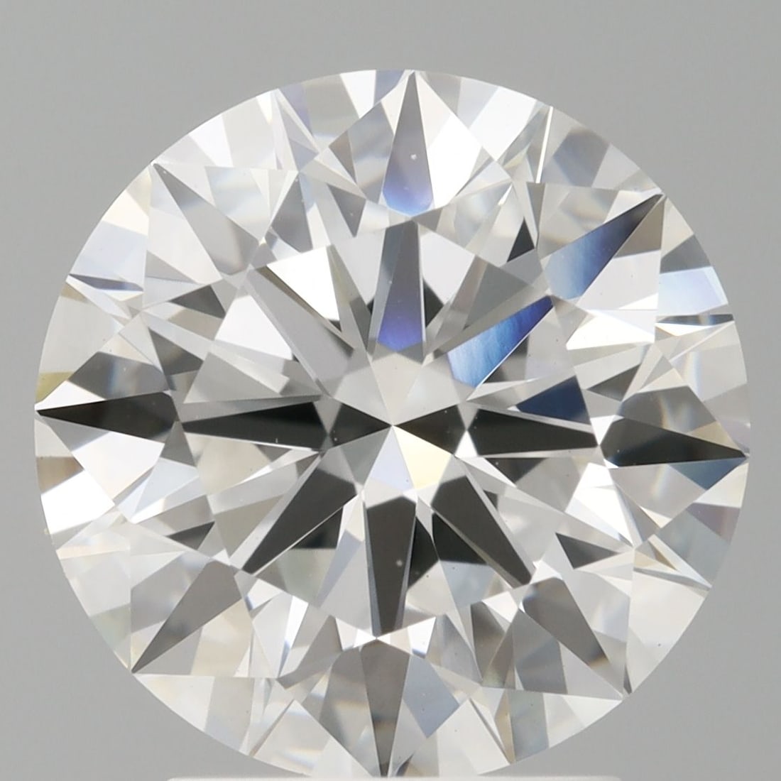 IGI Round 3.01ct F VVS2 - Ideal Loose Lab Diamond: IGI Round 3.01ct F VVS2 - Ideal Loose Lab Diamond Item Specifics: Source: This Is A Real Diamond Grown In A Lab Not Mined. Carat: 3.01 Cut: ID Color: F Clarity: VVS2 Polish: EX Symmetry: EX Measuremen