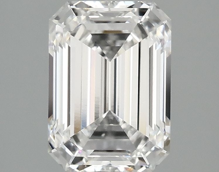 IGI Emerald 2.1ct E VVS2 - Loose Lab Diamond: IGI Emerald 2.1ct E VVS2 - Loose Lab Diamond Item Specifics: Source: This Is A Real Diamond Grown In A Lab Not Mined. Carat: 2.1 Cut: - Color: E Clarity: VVS2 Polish: EX Symmetry: EX Measurements: 8.5