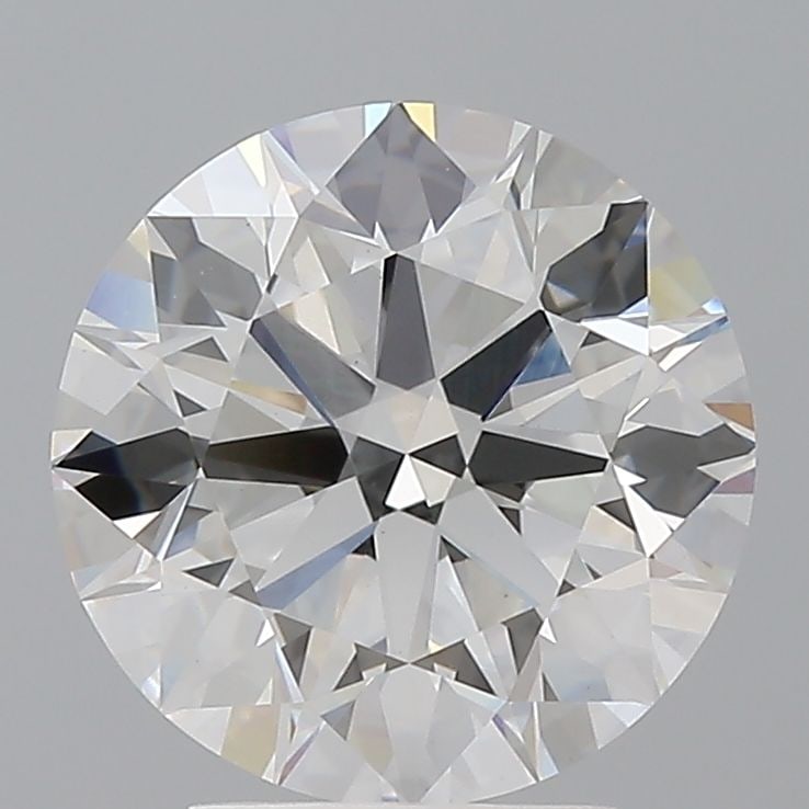 IGI Round 3.53ct F VVS2 - Ideal Loose Lab Diamond: IGI Round 3.53ct F VVS2 - Ideal Loose Lab Diamond Item Specifics: Source: This Is A Real Diamond Grown In A Lab Not Mined. Carat: 3.53 Cut: ID Color: F Clarity: VVS2 Polish: EX Symmetry: EX Measuremen