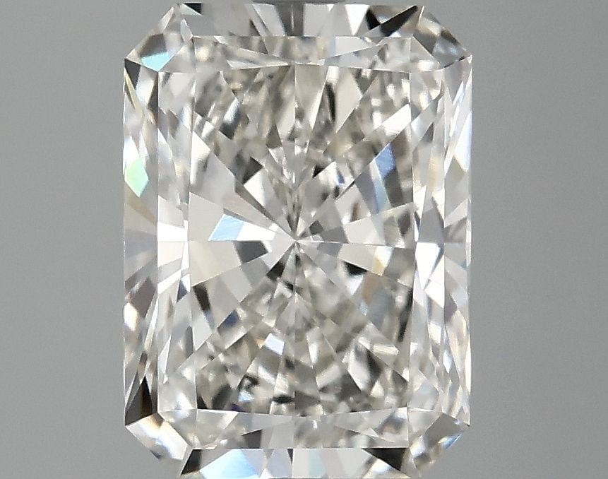 IGI Radiant 3.05ct G VVS2 - Loose Lab Diamond: IGI Radiant 3.05ct G VVS2 - Loose Lab Diamond Item Specifics: Source: This Is A Real Diamond Grown In A Lab Not Mined. Carat: 3.05 Cut: - Color: G Clarity: VVS2 Polish: EX Symmetry: EX Measurements: 1