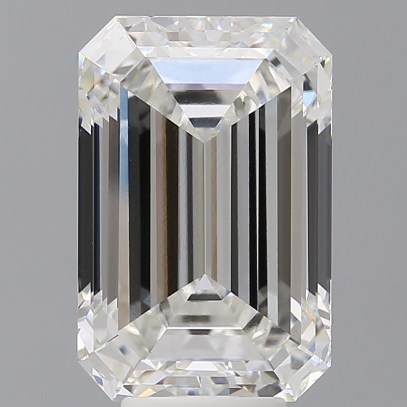 IGI Emerald 7.6ct F VVS2 - Loose Lab Diamond: IGI Emerald 7.6ct F VVS2 - Loose Lab Diamond Item Specifics: Source: This Is A Real Diamond Grown In A Lab Not Mined. Carat: 7.6 Cut: - Color: F Clarity: VVS2 Polish: EX Symmetry: EX Measurements: 13.