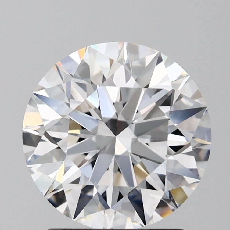IGI Round 2.06ct D VVS2 - Ideal Loose Lab Diamond: IGI Round 2.06ct D VVS2 - Ideal Loose Lab Diamond Item Specifics: Source: This Is A Real Diamond Grown In A Lab Not Mined. Carat: 2.06 Cut: ID Color: D Clarity: VVS2 Polish: EX Symmetry: EX