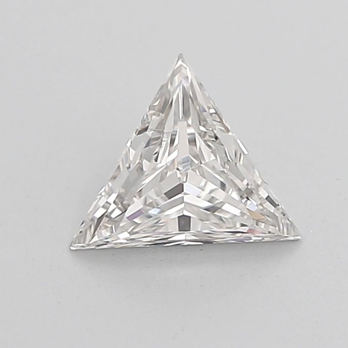 IGI Triangular 1.1ct E VVS2 - Loose Lab Diamond: IGI Triangular 1.1ct E VVS2 - Loose Lab Diamond Item Specifics: Source: This Is A Real Diamond Grown In A Lab Not Mined. Carat: 1.1 Cut: - Color: E Clarity: VVS2 Polish: EX Symmetry: EX Measurements: 