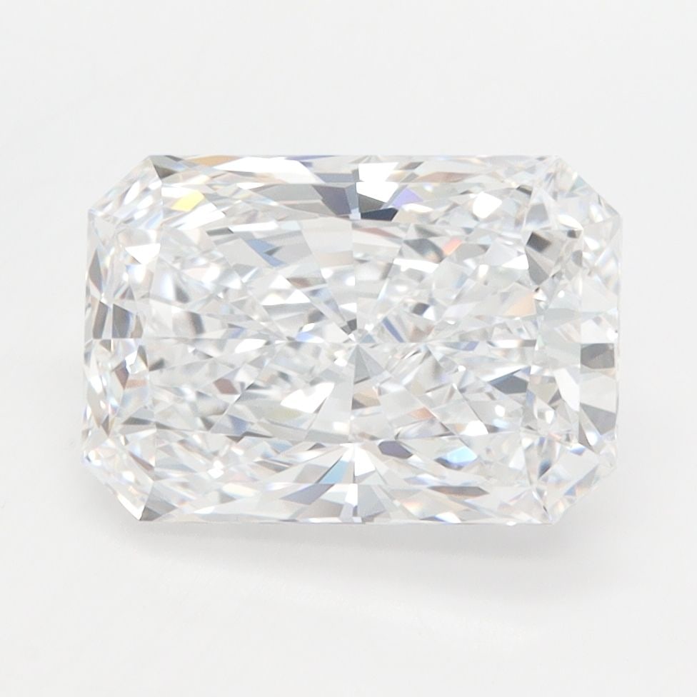 IGI Radiant 3.06ct D IF - Loose Lab Diamond: IGI Radiant 3.06ct D IF - Loose Lab Diamond Item Specifics: Source: This Is A Real Diamond Grown In A Lab Not Mined. Carat: 3.06 Cut: - Color: D Clarity: IF Polish: EX Symmetry: EX Measurements: