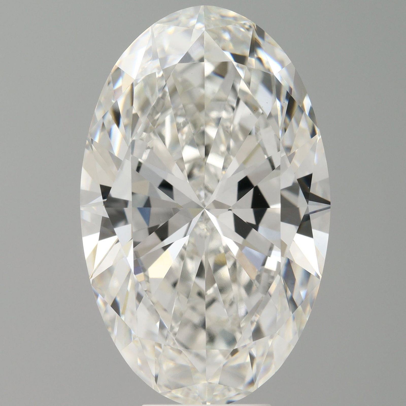 IGI Oval 9.1ct F VVS2 - Loose Lab Diamond: IGI Oval 9.1ct F VVS2 - Loose Lab Diamond Item Specifics: Source: This Is A Real Diamond Grown In A Lab Not Mined. Carat: 9.1 Cut: - Color: F Clarity: VVS2 Polish: EX Symmetry: EX Measurements: