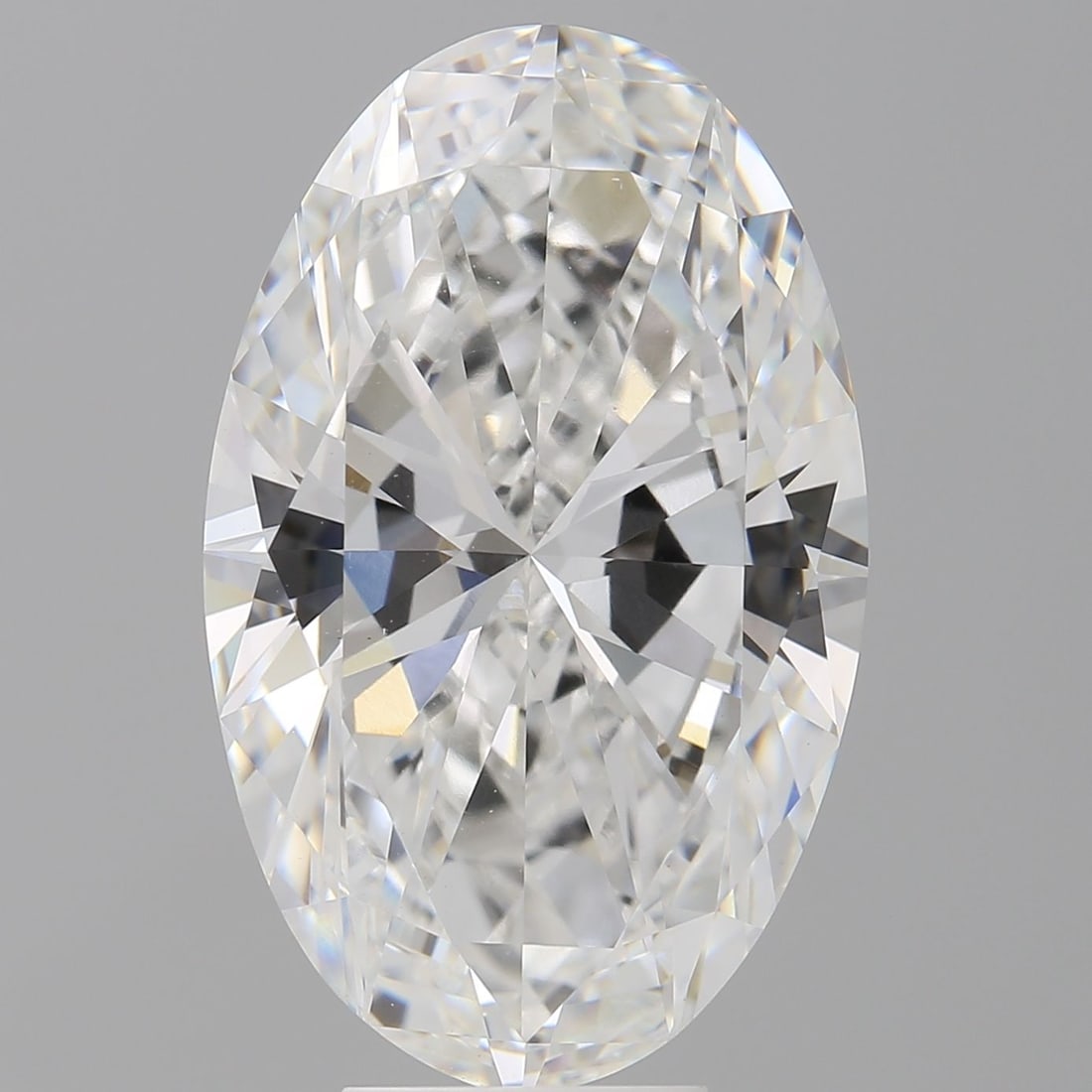 IGI Oval 8.01ct E VVS2 - Loose Lab Diamond: IGI Oval 8.01ct E VVS2 - Loose Lab Diamond Item Specifics: Source: This Is A Real Diamond Grown In A Lab Not Mined. Carat: 8.01 Cut: - Color: E Clarity: VVS2 Polish: EX Symmetry: EX Measurements: