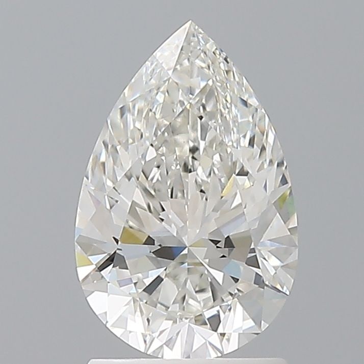 IGI Pear 1.6ct F VVS2 - Loose Lab Diamond: IGI Pear 1.6ct F VVS2 - Loose Lab Diamond Item Specifics: Source: This Is A Real Diamond Grown In A Lab Not Mined. Carat: 1.6 Cut: - Color: F Clarity: VVS2 Polish: EX Symmetry: EX Measurements: