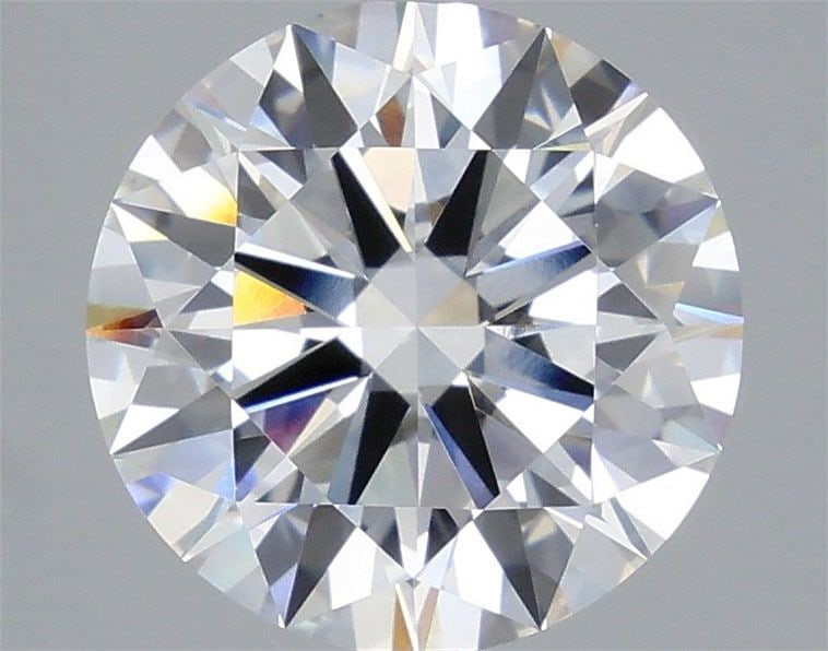 IGI Round 4.51ct F VVS2 - Ideal Loose Lab Diamond: IGI Round 4.51ct F VVS2 - Ideal Loose Lab Diamond Item Specifics: Source: This Is A Real Diamond Grown In A Lab Not Mined. Carat: 4.51 Cut: ID Color: F Clarity: VVS2 Polish: EX Symmetry: EX