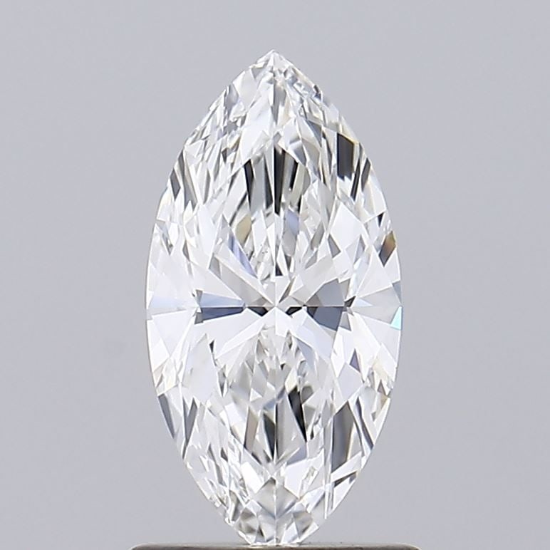 IGI Marquise 0.9ct E VVS1 - Loose Lab Diamond: IGI Marquise 0.9ct E VVS1 - Loose Lab Diamond Item Specifics: Source: This Is A Real Diamond Grown In A Lab Not Mined. Carat: 0.9 Cut: - Color: E Clarity: VVS1 Polish: EX Symmetry: EX Measurements: