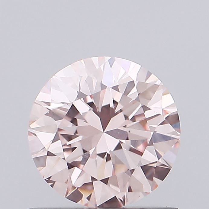 IGI Round 0.81ct Fancy Pink VVS2 - Loose Lab Diamond: IGI Round 0.81ct Fancy Pink VVS2 - Loose Lab Diamond Item Specifics: Source: This Is A Real Diamond Grown In A Lab Not Mined. Carat: 0.81 Cut: VG Color: Fancy Pink Clarity: VVS2 Polish: VG Symmetry: