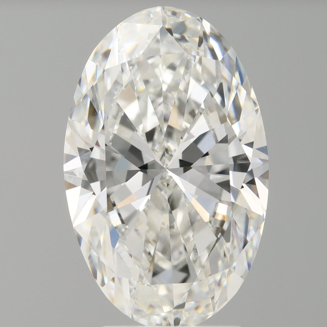 IGI Oval 4.01ct F VVS2 - Loose Lab Diamond: IGI Oval 4.01ct F VVS2 - Loose Lab Diamond Item Specifics: Source: This Is A Real Diamond Grown In A Lab Not Mined. Carat: 4.01 Cut: - Color: F Clarity: VVS2 Polish: EX Symmetry: EX Measurements: