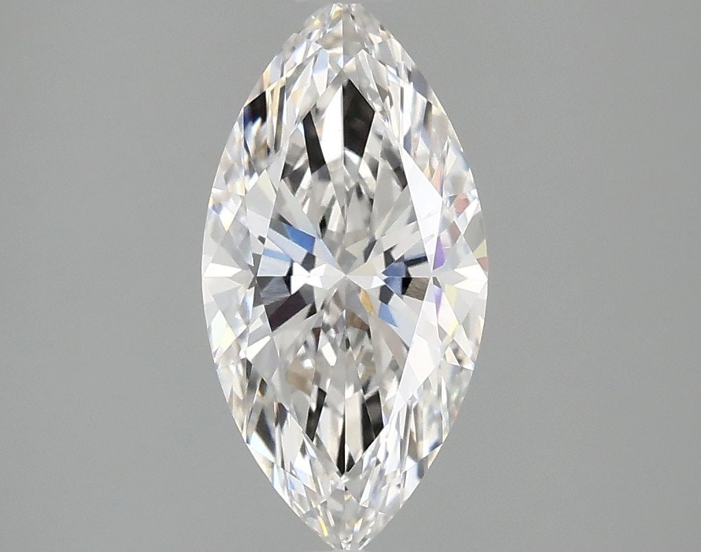 IGI Marquise 1.59ct E VVS2 - Loose Lab Diamond: IGI Marquise 1.59ct E VVS2 - Loose Lab Diamond Item Specifics: Source: This Is A Real Diamond Grown In A Lab Not Mined. Carat: 1.59 Cut: - Color: E Clarity: VVS2 Polish: EX Symmetry: EX Measurements: