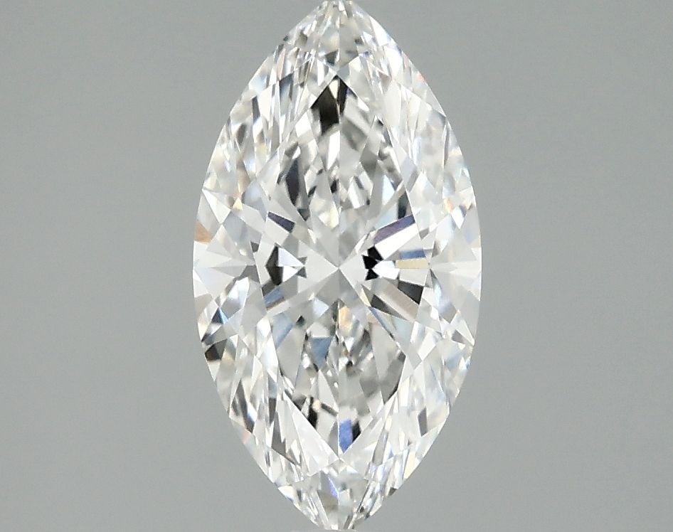 IGI Marquise 1.48ct E VVS2 - Loose Lab Diamond: IGI Marquise 1.48ct E VVS2 - Loose Lab Diamond Item Specifics: Source: This Is A Real Diamond Grown In A Lab Not Mined. Carat: 1.48 Cut: - Color: E Clarity: VVS2 Polish: EX Symmetry: EX Measurements: