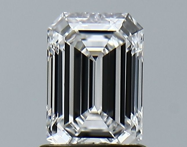 IGI Emerald 1.11ct D VVS2 - Loose Lab Diamond: IGI Emerald 1.11ct D VVS2 - Loose Lab Diamond Item Specifics: Source: This Is A Real Diamond Grown In A Lab Not Mined. Carat: 1.11 Cut: - Color: D Clarity: VVS2 Polish: EX Symmetry: EX Measurements: