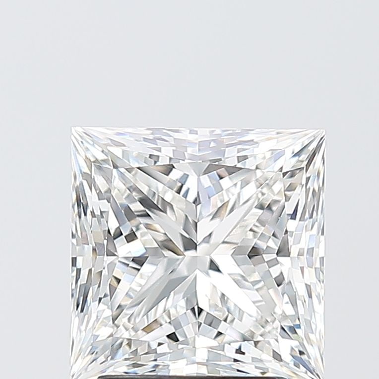 IGI Princess 3.08ct F VVS2 - Loose Lab Diamond: IGI Princess 3.08ct F VVS2 - Loose Lab Diamond Item Specifics: Source: This Is A Real Diamond Grown In A Lab Not Mined. Carat: 3.08 Cut: - Color: F Clarity: VVS2 Polish: EX Symmetry: EX Measurements: