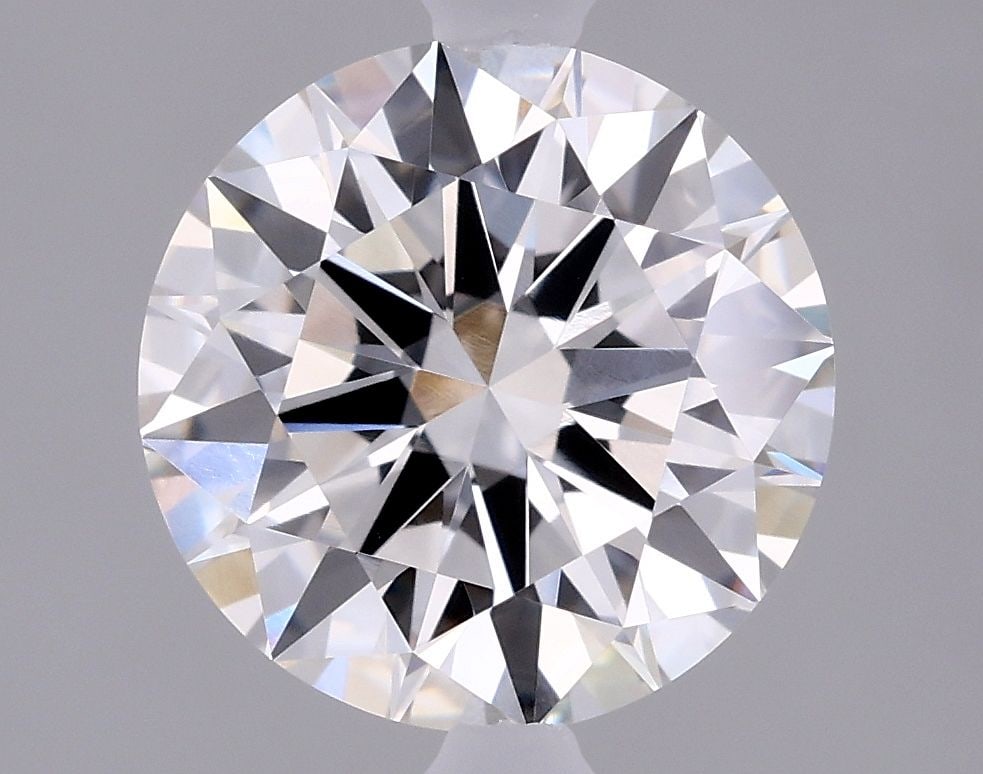 IGI Round 2.02ct F VVS1 - Loose Lab Diamond: IGI Round 2.02ct F VVS1 - Loose Lab Diamond Item Specifics: Source: This Is A Real Diamond Grown In A Lab Not Mined. Carat: 2.02 Cut: EX Color: F Clarity: VVS1 Polish: EX Symmetry: EX Measurements: