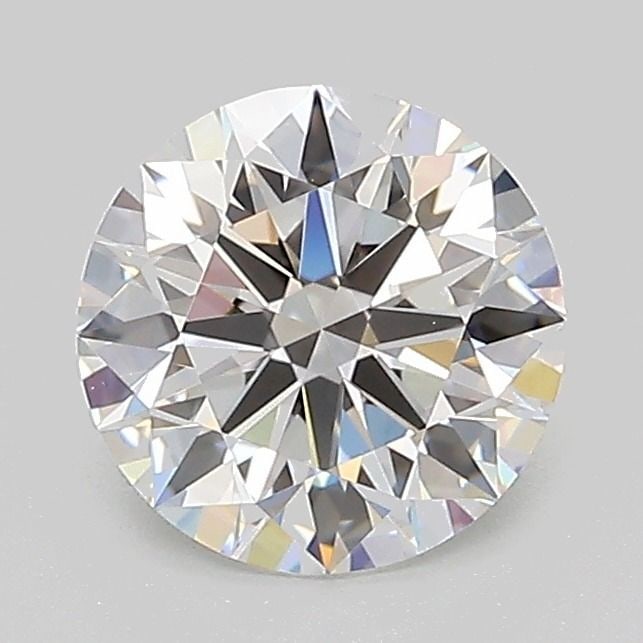 IGI Round 1.24ct D VVS2 - Ideal Loose Lab Diamond (1 of 1)