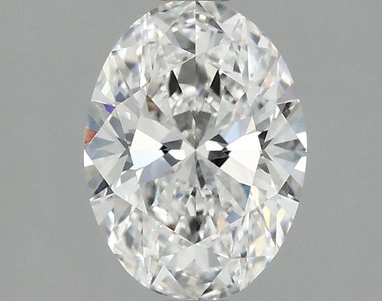 IGI Oval 1.52ct D VVS2 - Loose Lab Diamond: IGI Oval 1.52ct D VVS2 - Loose Lab Diamond Item Specifics: Source: This Is A Real Diamond Grown In A Lab Not Mined. Carat: 1.52 Cut: - Color: D Clarity: VVS2 Polish: EX Symmetry: EX Measurements: