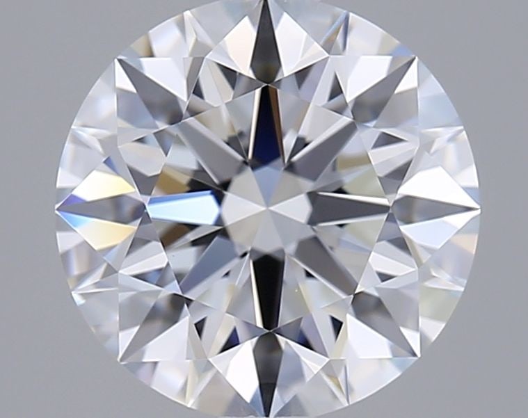 GIA Round 2.05ct D VVS2 - Loose Lab Diamond: GIA Round 2.05ct D VVS2 - Loose Lab Diamond Item Specifics: Source: This Is A Real Diamond Grown In A Lab Not Mined. Carat: 2.05 Cut: EX Color: D Clarity: VVS2 Polish: EX Symmetry: EX Measurements: 8.